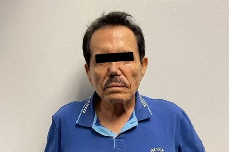 El narcotraficante Ismael «El Mayo» Zambada enfrenta una posible pena de muerte