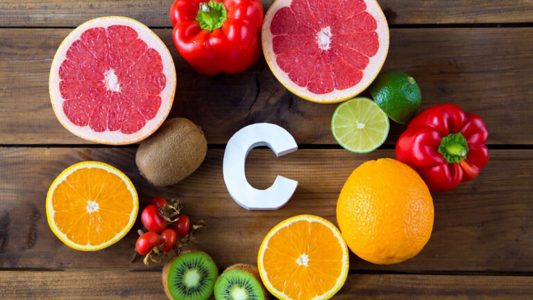 Nueve síntomas que revelan la falta de vitamina C