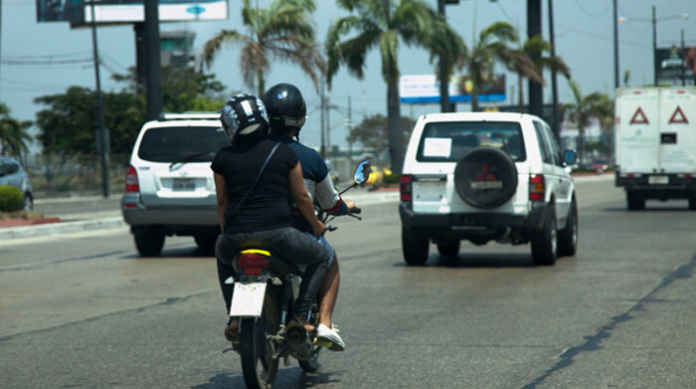 Coro|Alcaldía flexibilizará decreto de circulación de motos en horas nocturnas