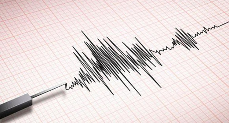 Sismo de magnitud 6.0 se registró en Lima