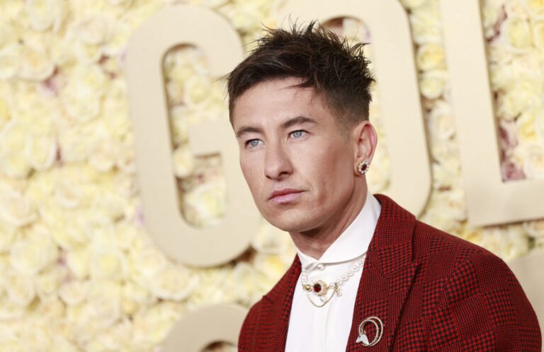 El Joker de Barry Keoghan podría tener su propia serie