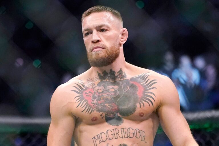 Empieza el juicio contra Conor McGregor, acusado de violación