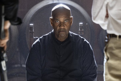 ‘The Equalizer 4 y 5’, nuevamente con Denzel Washington ya en desarrollo