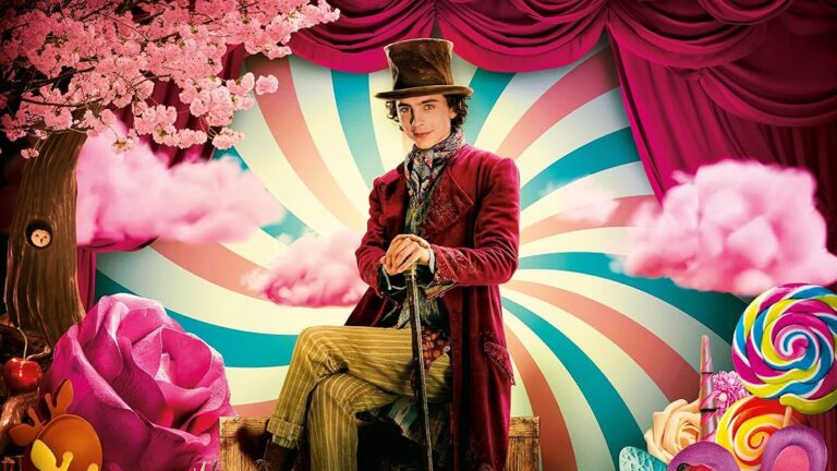 ‘Wonka’, su secuela está en desarrollo