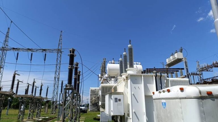 Suspendido mantenimiento correctivo que se había pautado para este sábado en la Subestación Eléctrica Isiro de Falcón y tendría impacto en cinco municipios