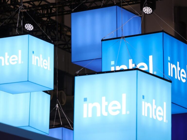 EEUU adjudica a Intel una subvención de 7.900 millones de dólares