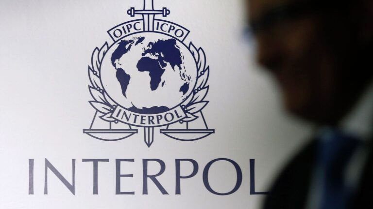 Interpol responde a solicitud de alerta roja contra Edmundo González (+Detalles)