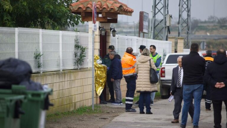 Tragedia en una residencia de ancianos en España: 10 muertos