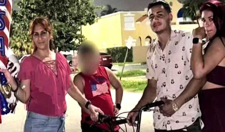 Un venezolano y tres cubanos de una misma familia mueren en un accidente de tránsito en Miami