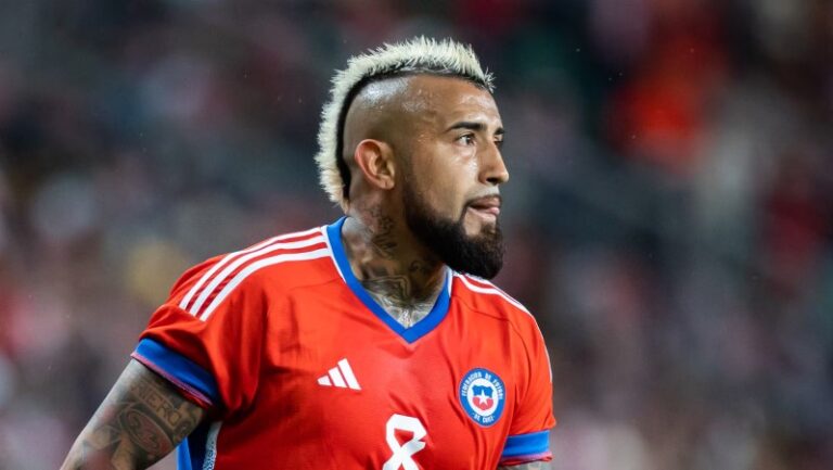 Arturo Vidal enfrenta denuncia por agresión sexual