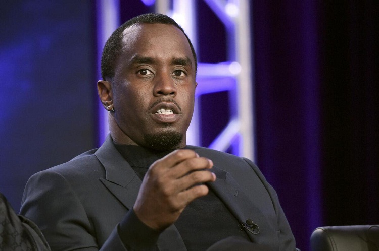 Diddy Combs celebró su cumpleaños en la cárcel con pizza y pastel