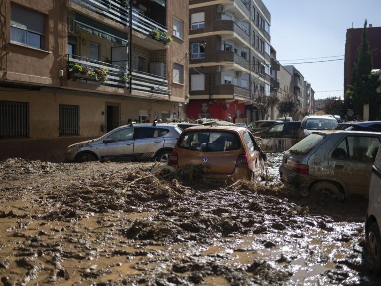 España| Gobierno de Valencia ignoró seis alarmas previas a Dana