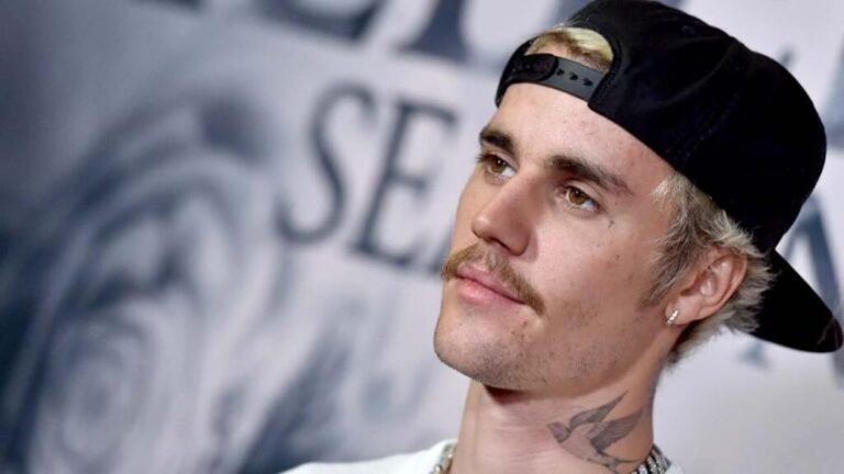 Justin Bieber atraviesa una crisis mental por el escándalo con P. Diddy