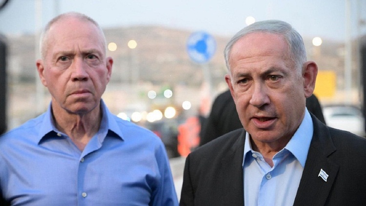 Netanyahu destituye al ministro de Defensa