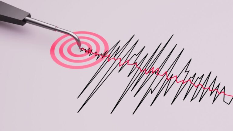 Se reporta un sismo en Barinas este 13-Nov