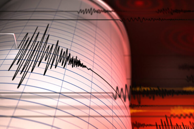 Táchira registra un sismo de 4,0 a escala de Richter