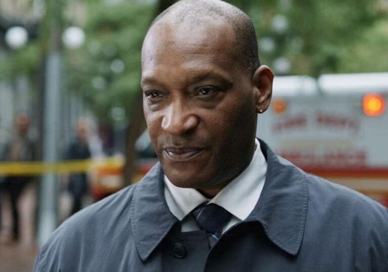 Muere Tony Todd a los 69 años, voz de Venom en Marvel’s Spider-Man 2 y mítico Candyman