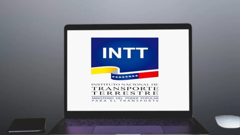 INTT | Conoce cómo puedes tramitar la licencia de conducir para menores