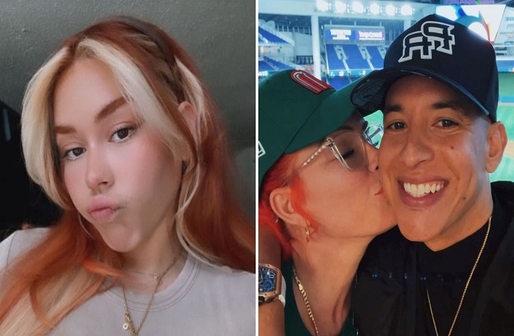 Hija de Daddy Yankee rompe el silencio: «Yo conozco la verdad»