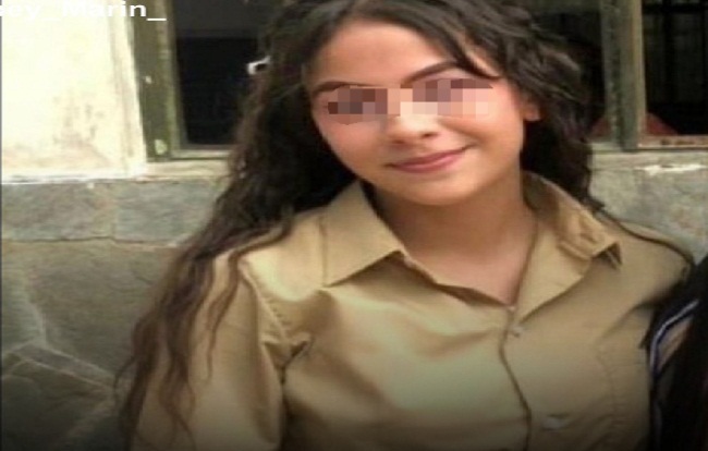 Excarcelan a Mariana González, la joven de 16 años que pensó en quitarse la vida en prisión