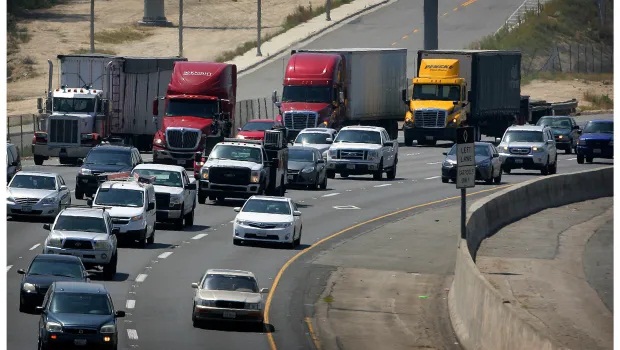 Venezolano murió tras ser arrollado por varios vehículos en una carretera de Utah