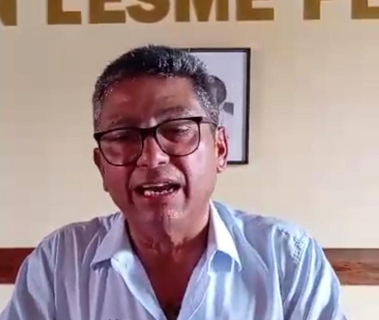 Alcalde del municipio Falcón pide a Corpoelec reconsiderar la deuda y convenio de pago (VÍDEO)