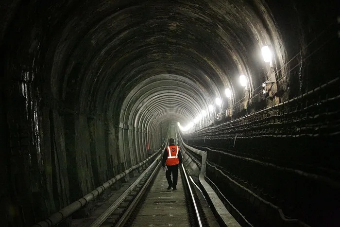 Túnel Transatlántico, el proyecto que podría conectar Reino Unido con EE.UU