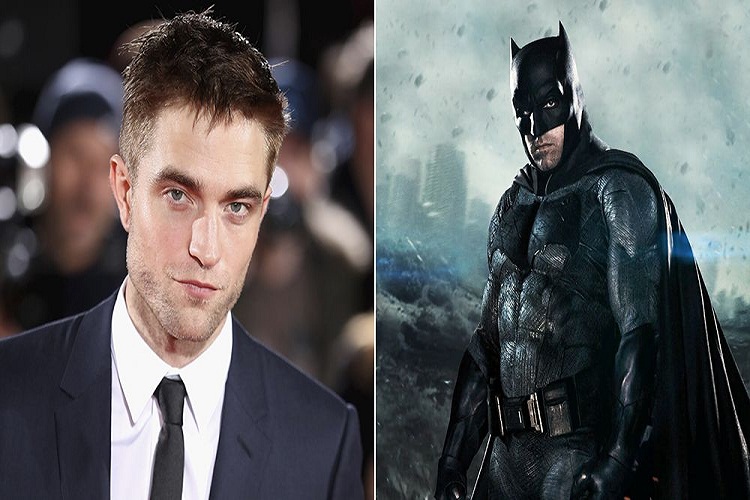 Robert Pattinson: “Podría realmente retirarme al final de la trilogía de Batman”