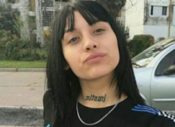 Detienen al padre de Sofía Delgado, la joven argentina asesinada «en un sacrificio como ritual»