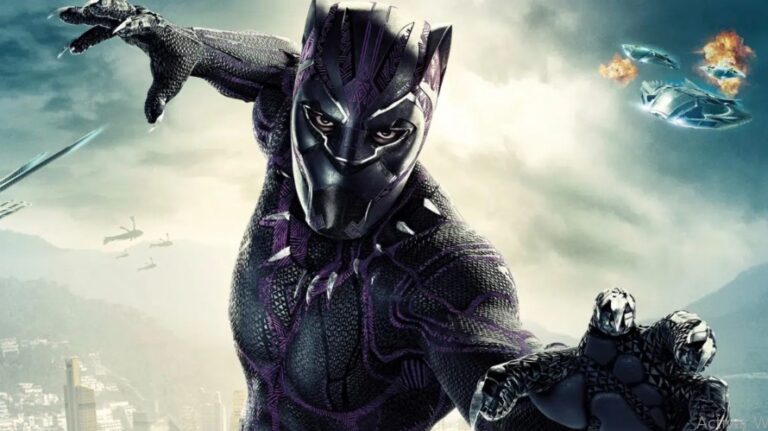 Marvel confirma ‘Black Panther 3’ 