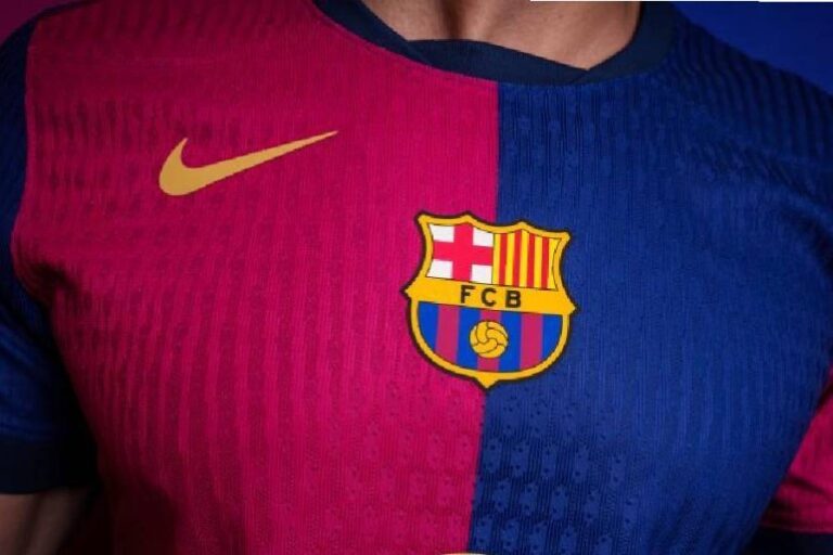 El Barcelona ratifica el «histórico» contrato con la marca Nike