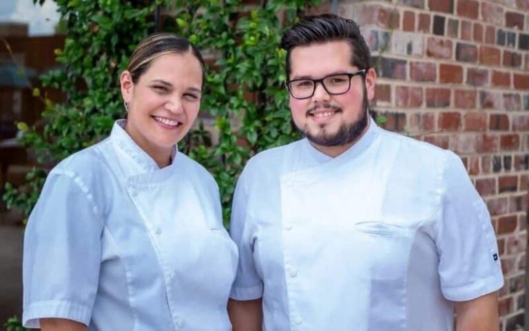 Restaurante de venezolanos logra una estrella Michelin en EEUU