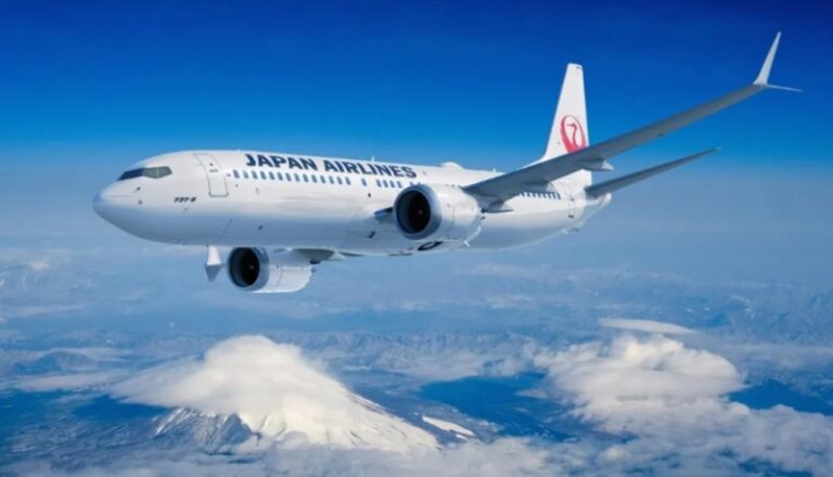 Japan Airlines afirma que restableció sus sistemas tras sufrir un ataque cibernético