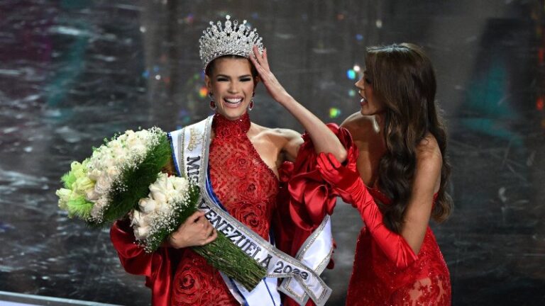 Esta noche 5-Dic Miss Venezuela escogerá su nueva reina para el Miss Universo 2025