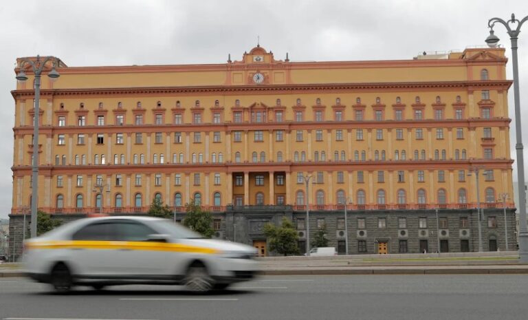 Rusia dice haber frustrado atentados contra altos mandos