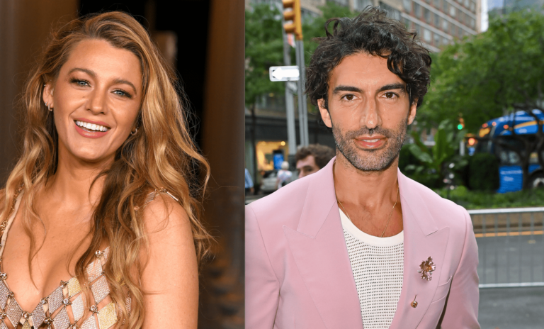 Nuevas revelaciones sobre las denuncias de Blake Lively contra Justin Baldoni