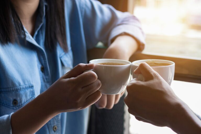 Esta es la mejor hora del día para tomar café, según la ciencia