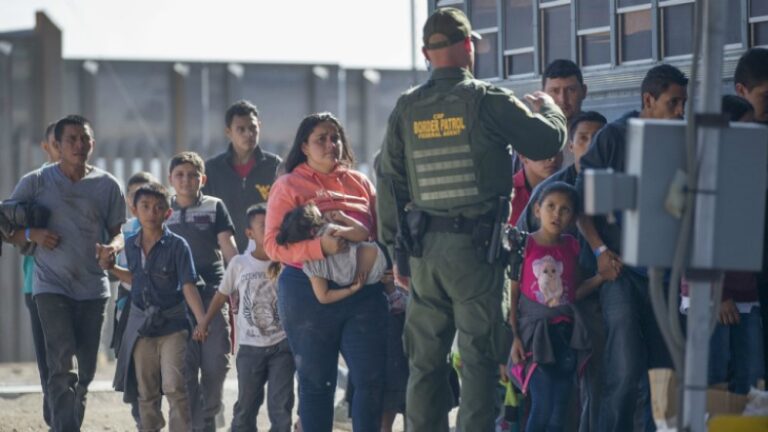 México rechaza ser tercer país seguro ante ola de deportados