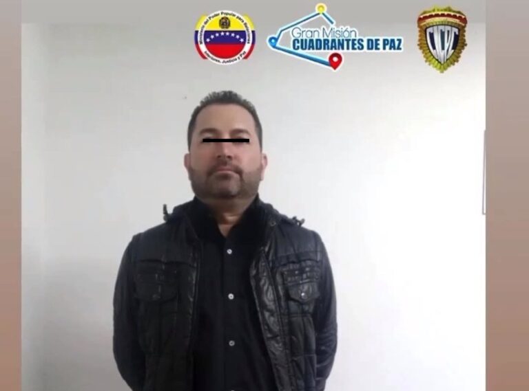 Detienen falso Cicpc que chocó ebrio y se dio a la fuga