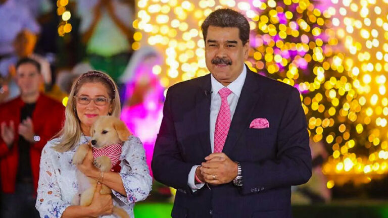 Nicolás Maduro dará su mensaje navideño este 21-Dic