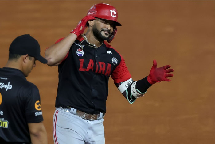 ¡Cardenales a uno! Con voltereta gana Juego 5 de la Gran Final de LVBP