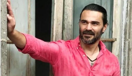 El actor Carlos Torres de “El señor de los cielos» se declara en bancarrota por padecer cáncer