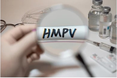 India confirma primeros casos del virus respiratorio metapneumovirus humano (HMPV) 