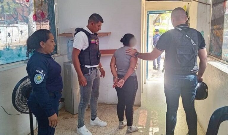 Niño de ocho años fue recluido en la UCI al ser maltratado por la pareja de su abuela