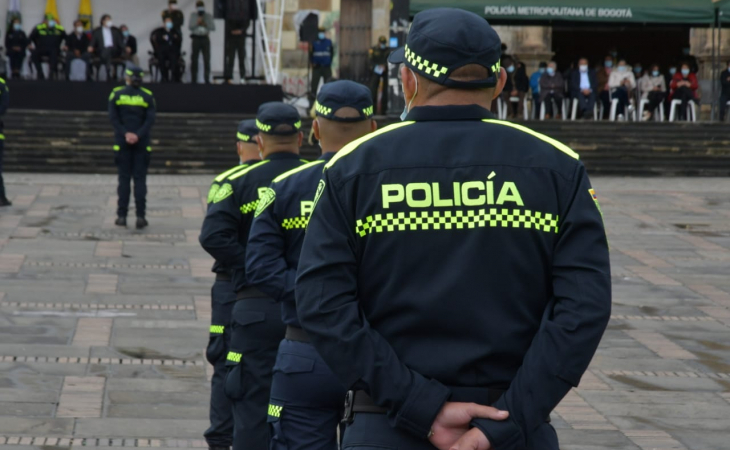 Hallan cuerpo de policía colombiano desaparecido tras cruzar frontera Cúcuta-Venezuela