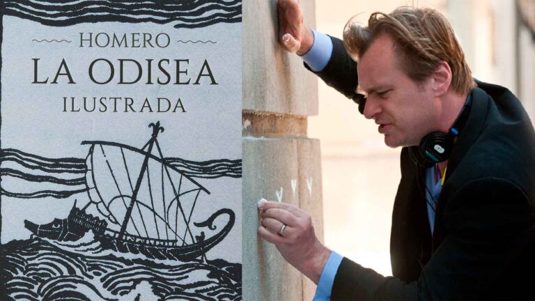 ‘La odisea’ de Christopher Nolan revela fecha de estreno en cines