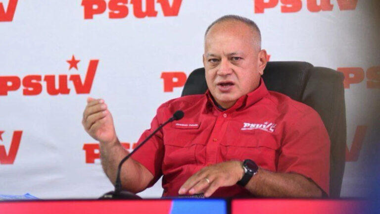 Cabello sugirió a Maduro crear el Viceministerio de Instituciones Religiosas y Cultos