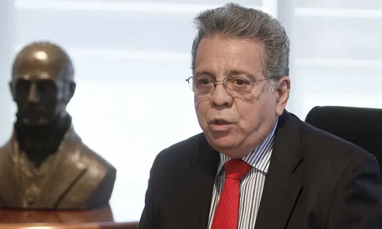 Murió Isaías Rodríguez, exfiscal general y exvicepresidente de Venezuela