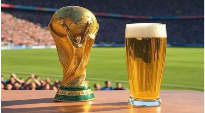 Arabia Saudita prohibirá el consumo de alcohol durante el Mundial de 2034