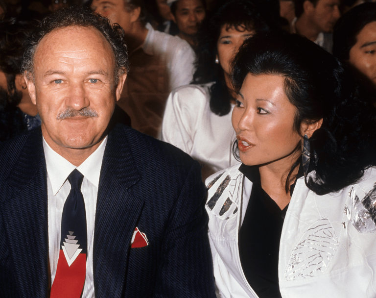 Gene Hackman y su esposa habrían estado muertos por al menos un día